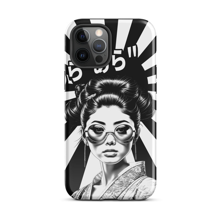 Tough Case for iPhone®