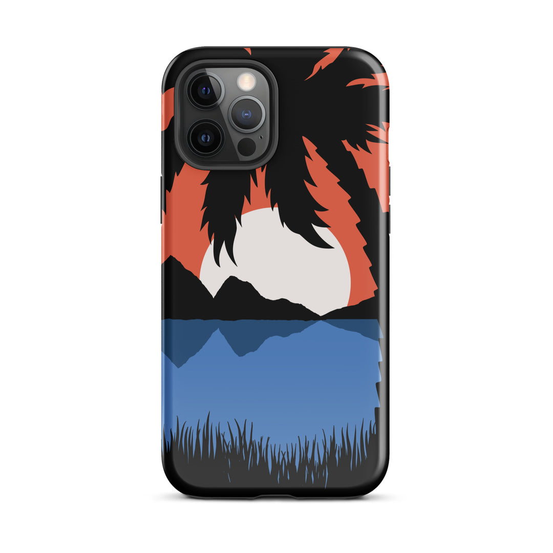 Tough Case for iPhone®