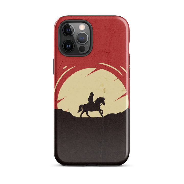 Tough Case for iPhone®