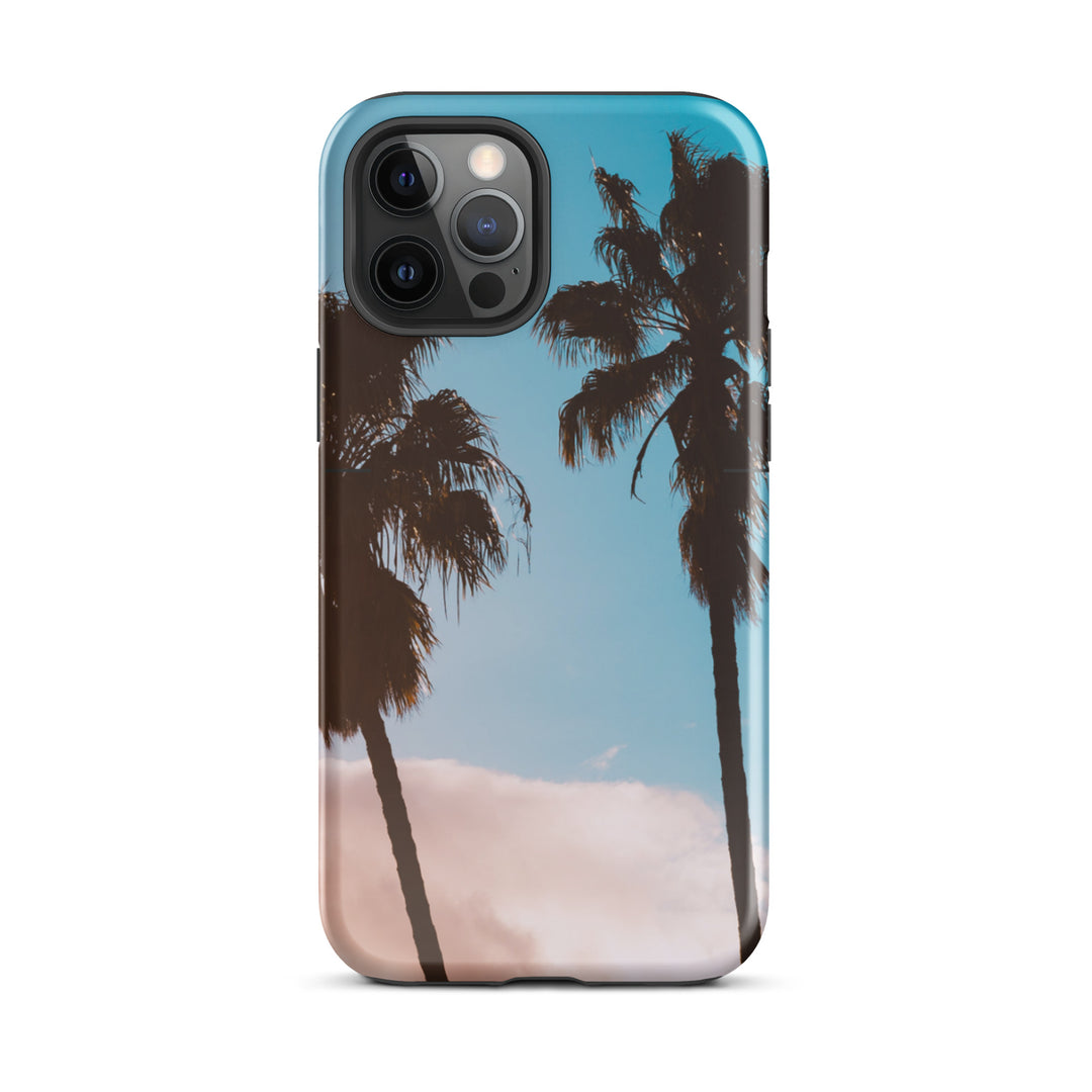 Tough Case for iPhone®