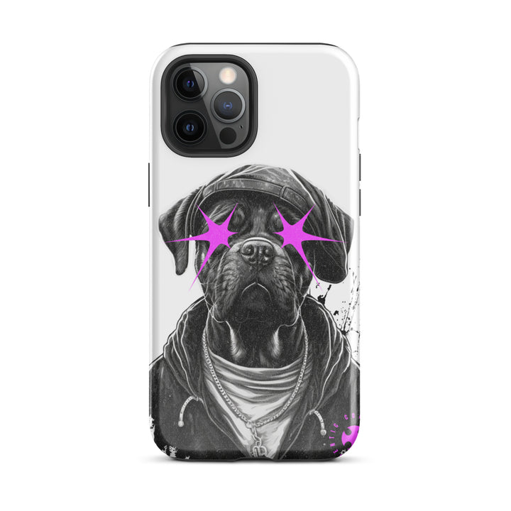 Tough Case for iPhone®