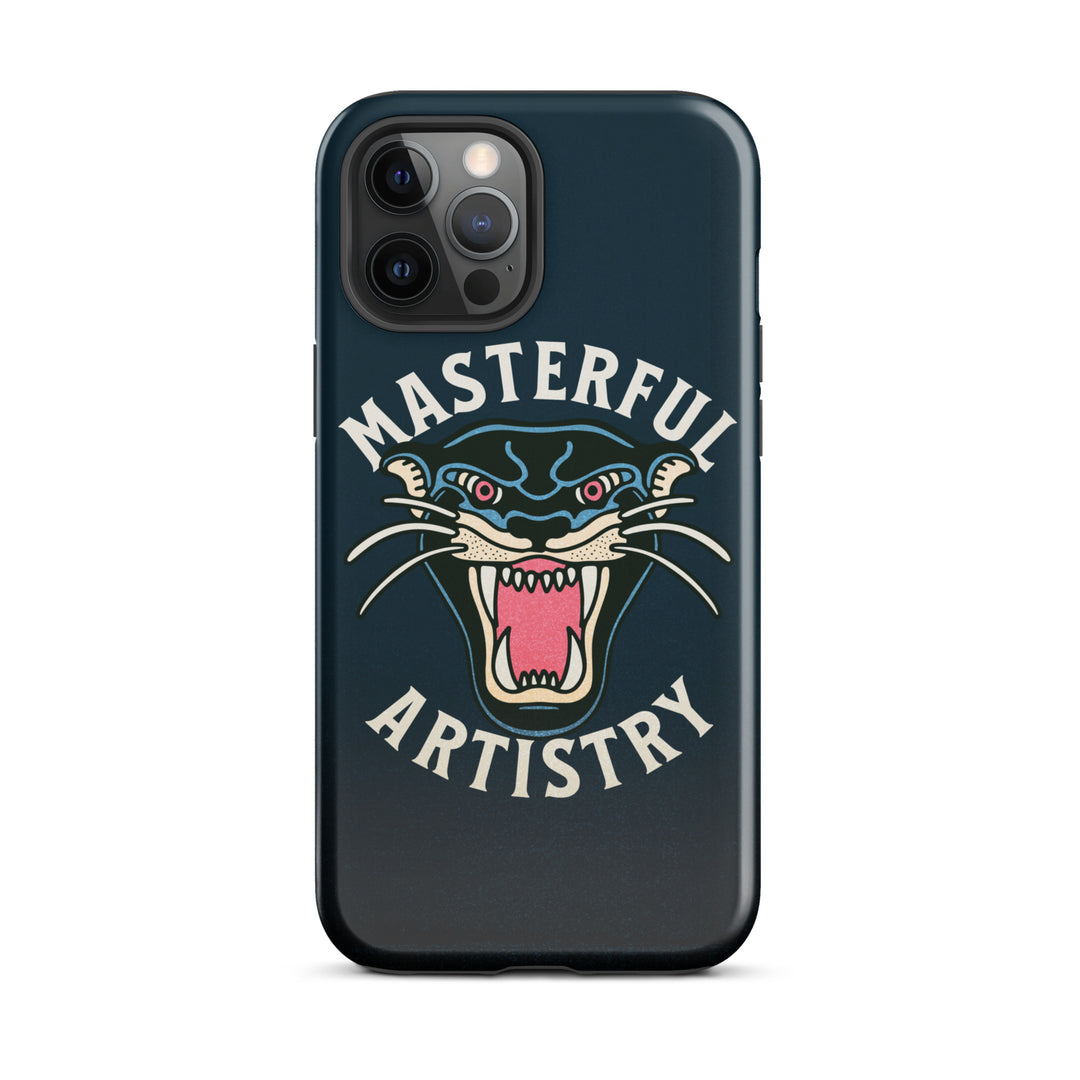 Tough Case for iPhone®