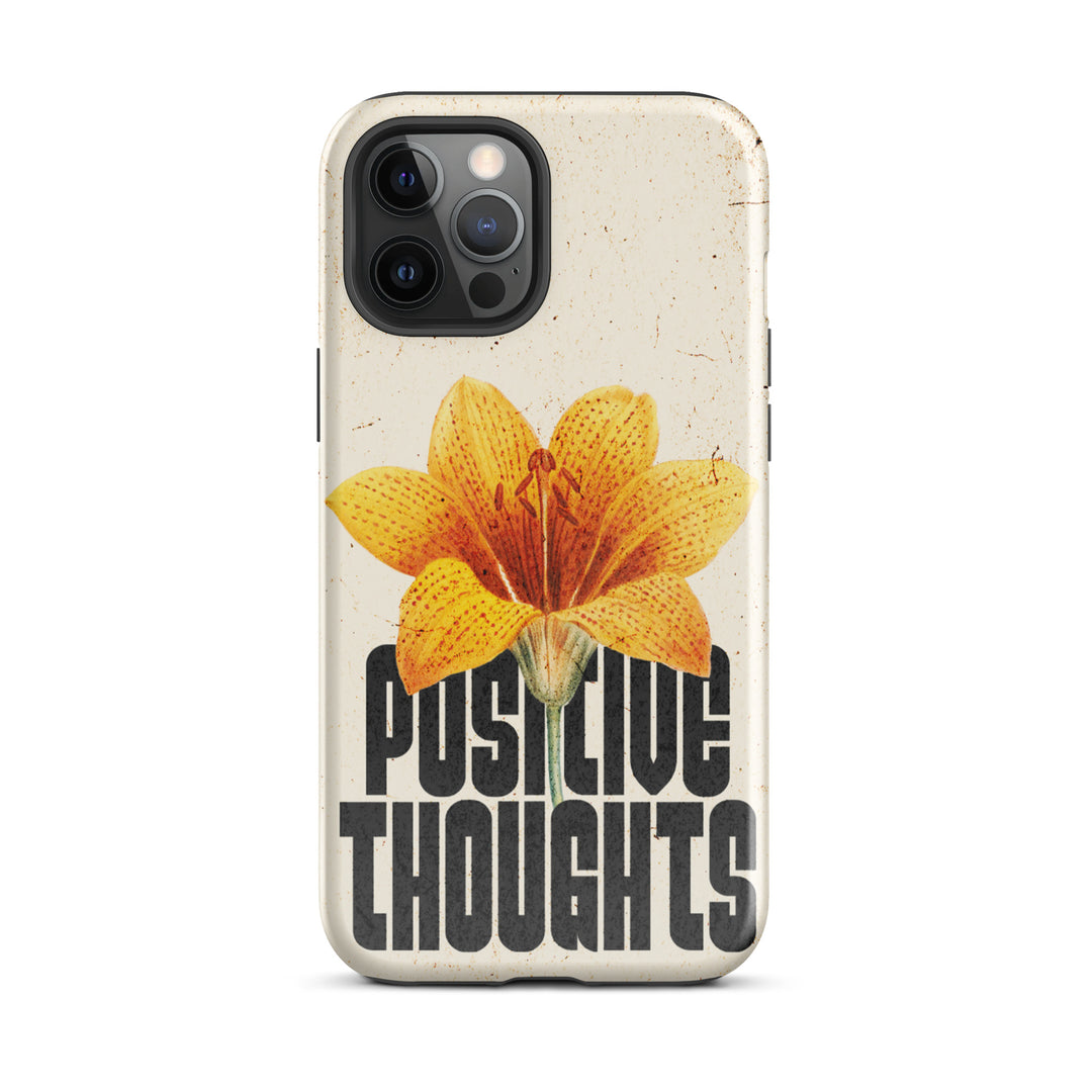 Tough Case for iPhone®