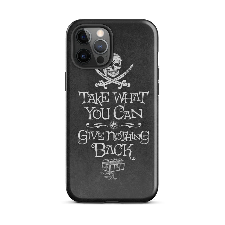 Tough Case for iPhone®