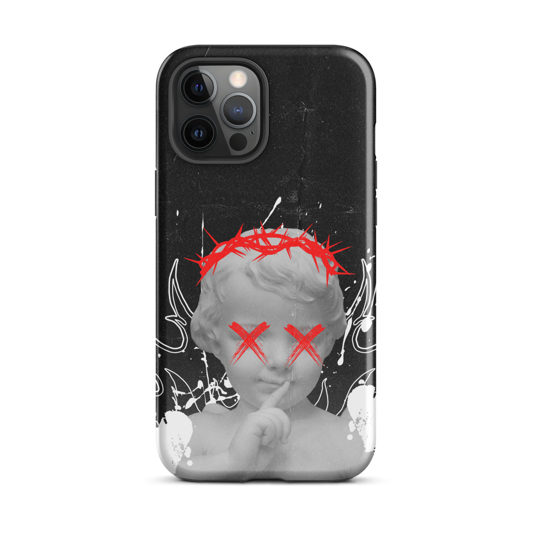 Tough Case for iPhone®