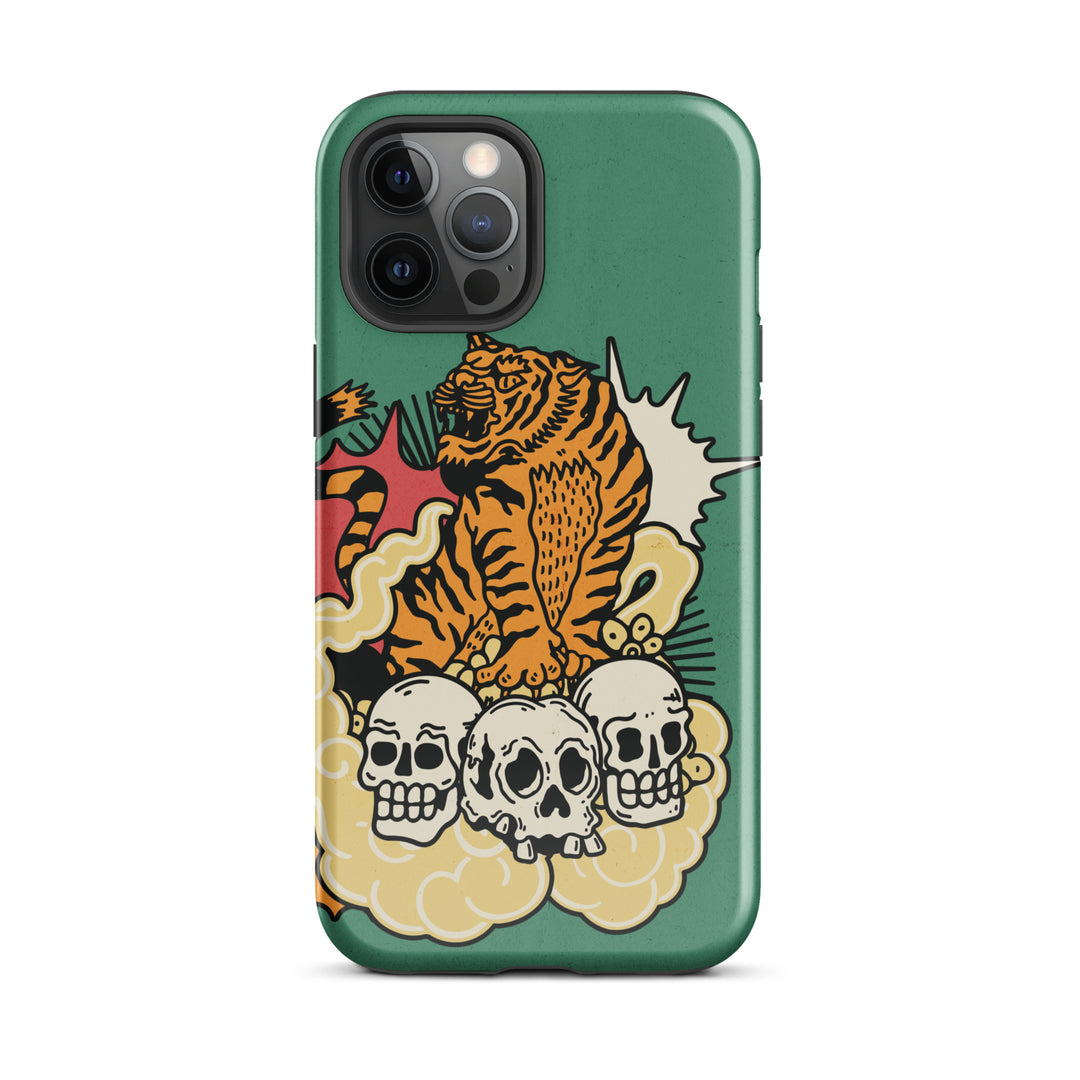 Tough Case for iPhone®