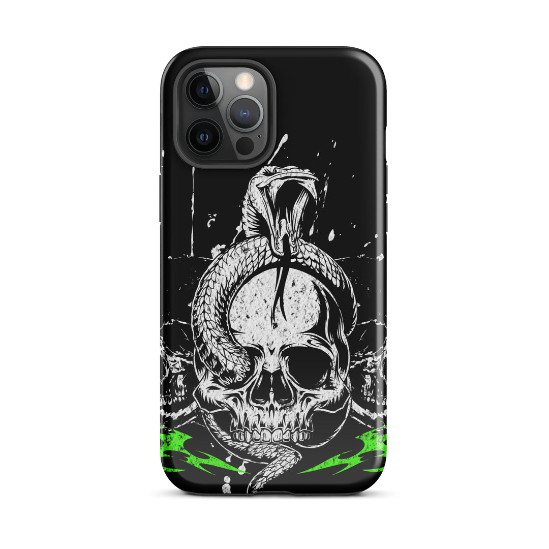 Tough Case for iPhone®