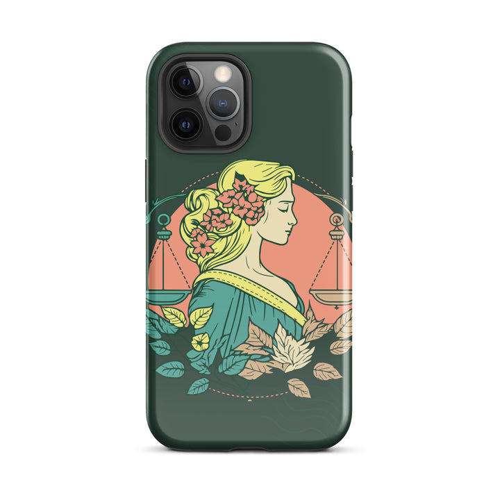 Tough Case for iPhone®