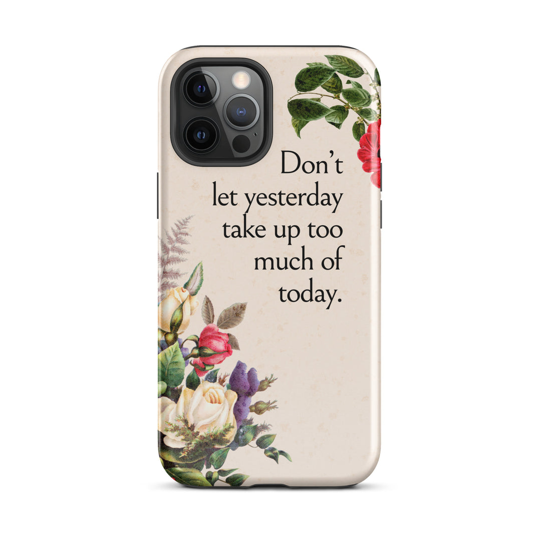 Tough Case for iPhone®