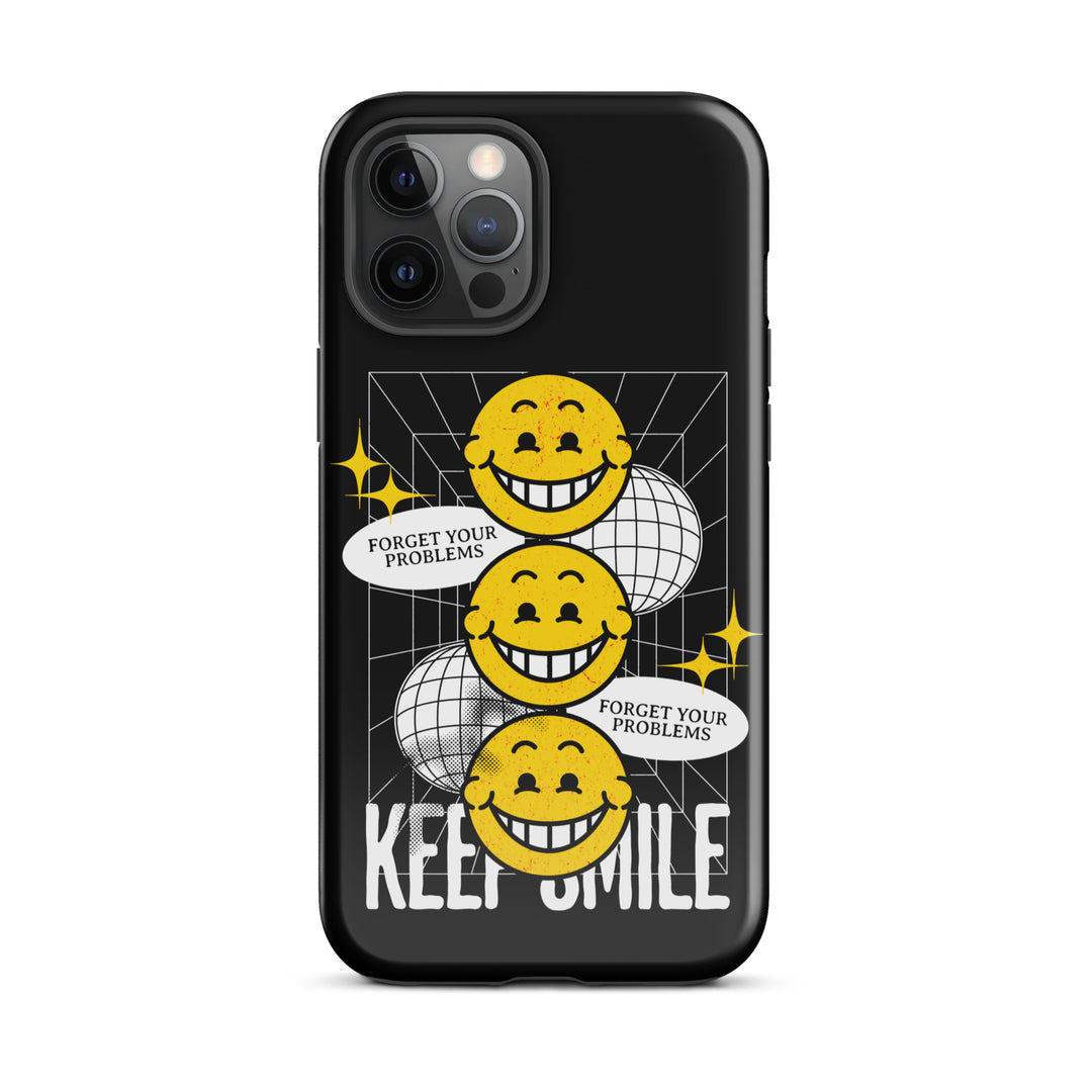 Tough Case for iPhone®