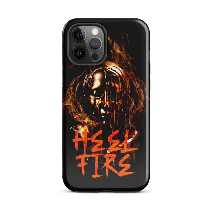 Tough Case for iPhone®