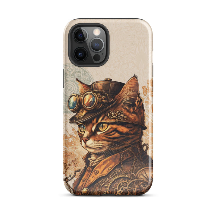 Tough Case for iPhone®