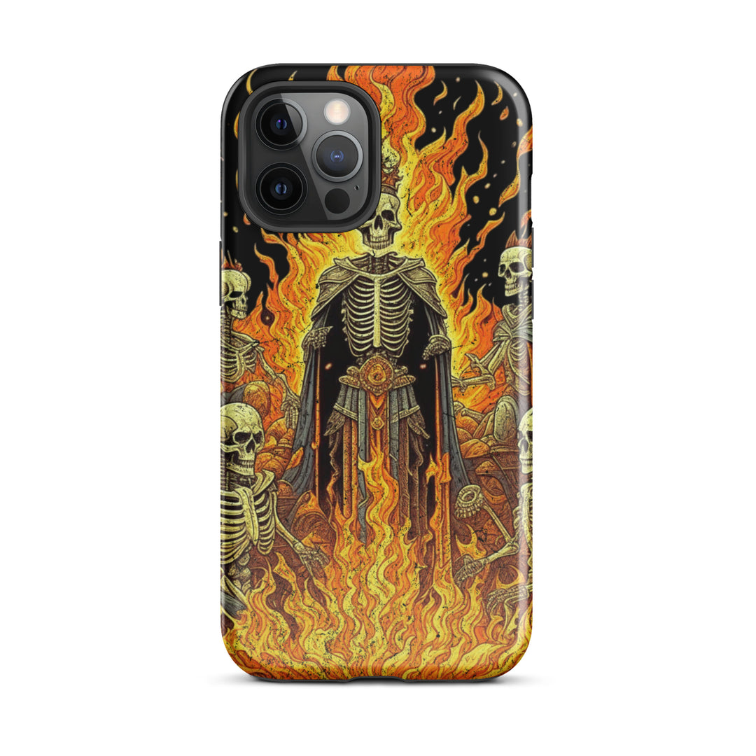 Tough Case for iPhone®