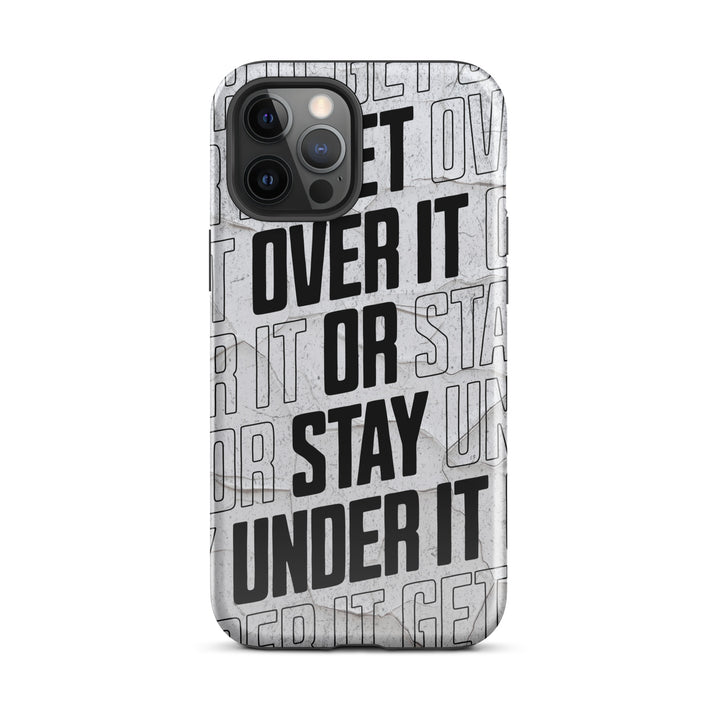 Tough Case for iPhone®