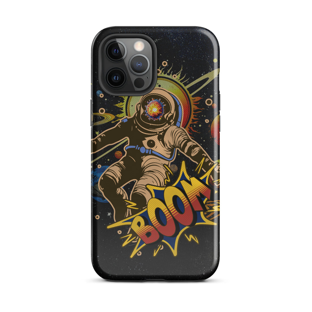 Tough Case for iPhone®