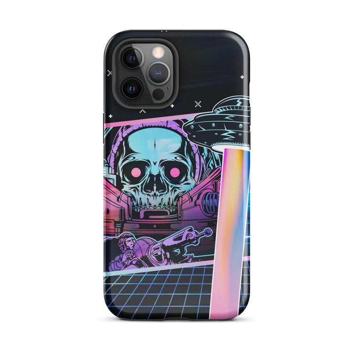 Tough Case for iPhone®