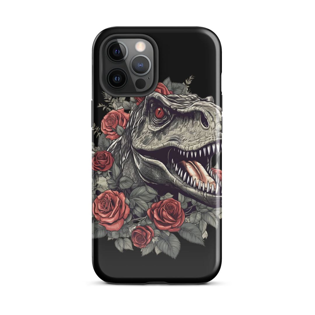 Tough Case for iPhone®