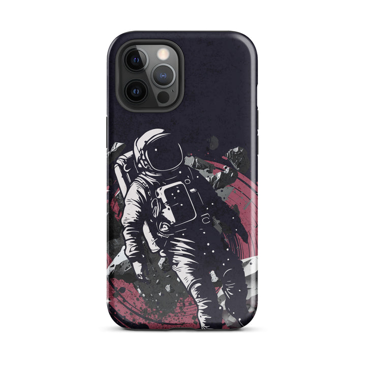 Tough Case for iPhone®