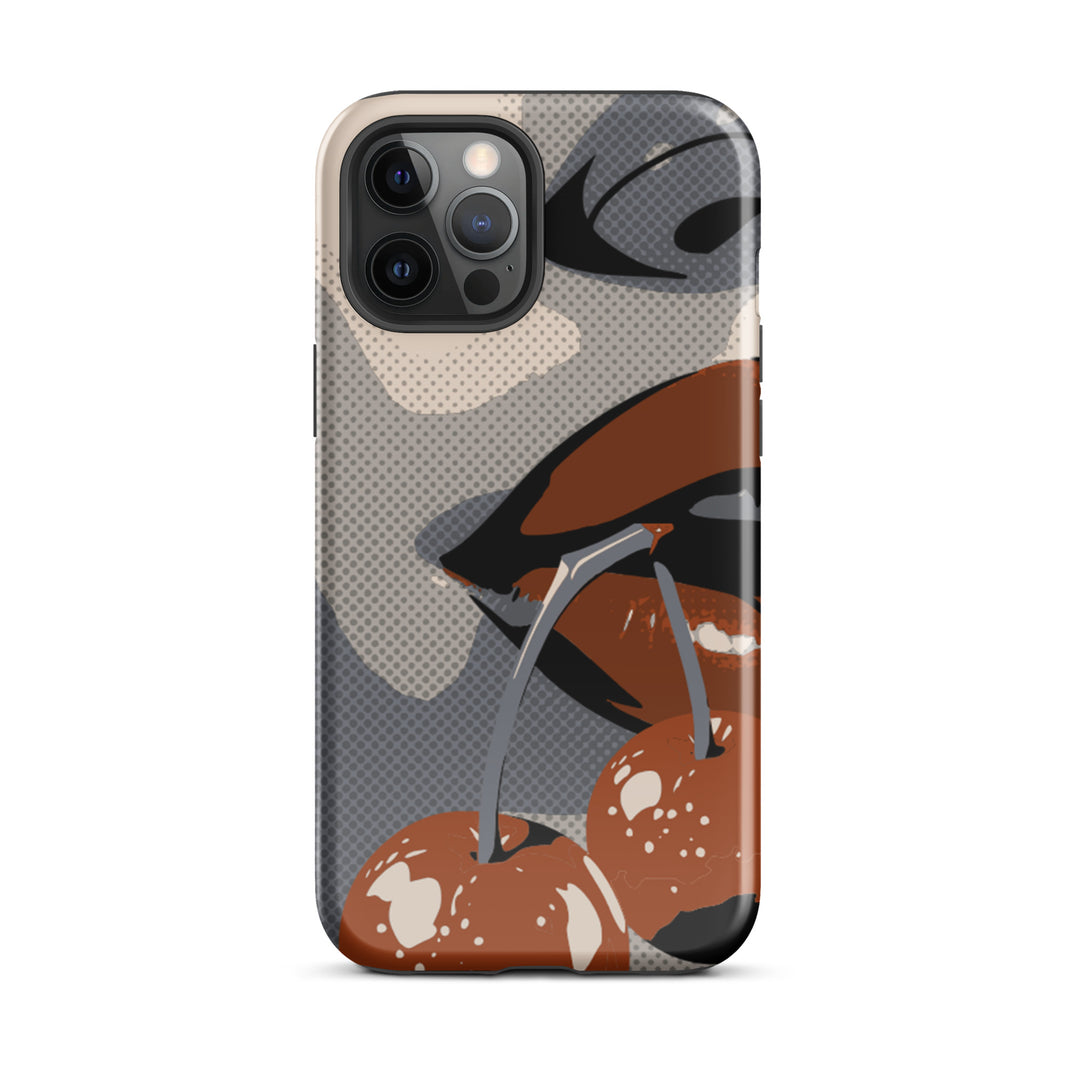 Tough Case for iPhone®