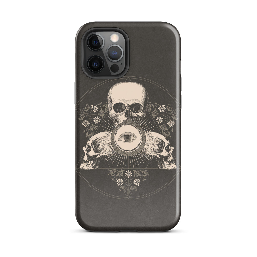 Tough Case for iPhone®