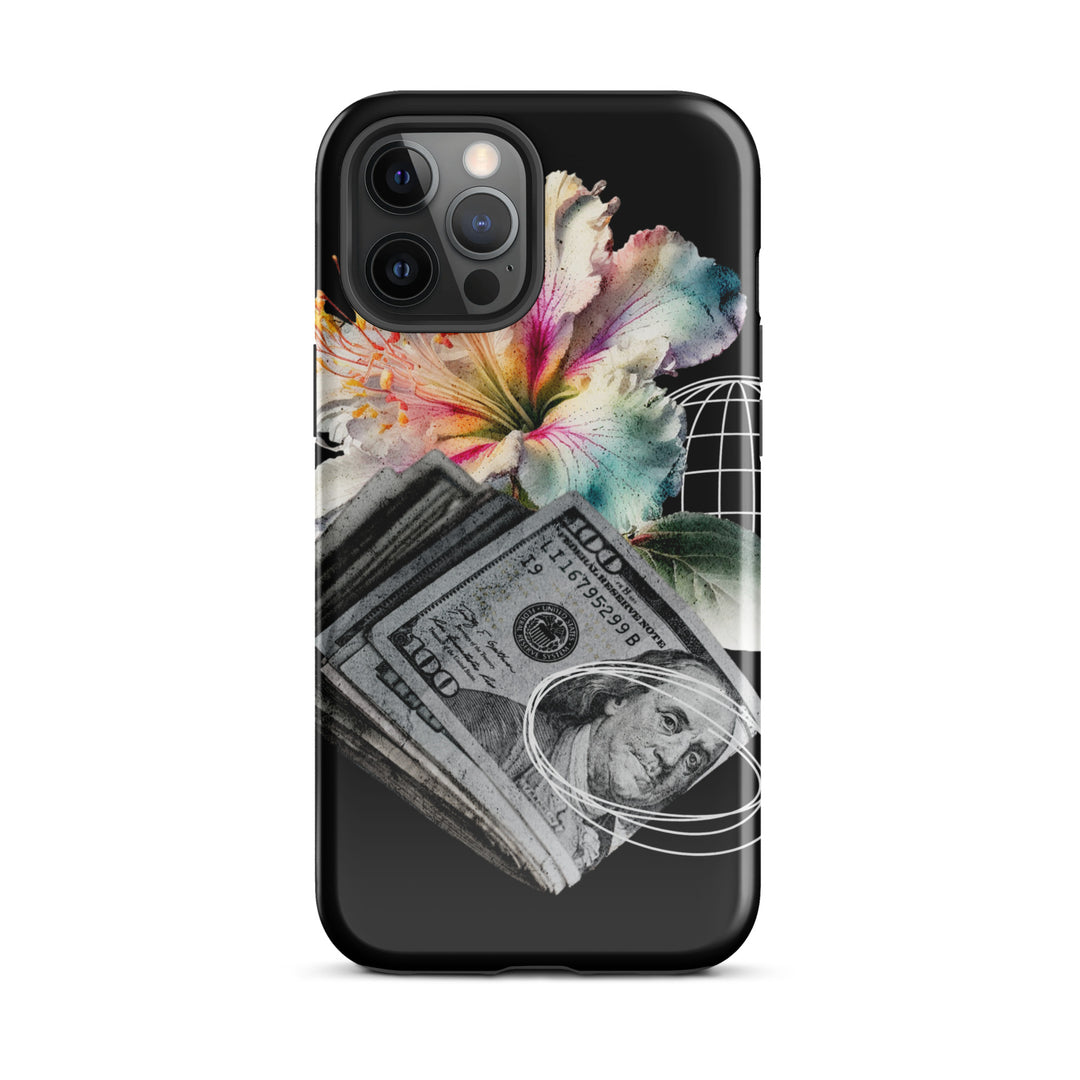 Tough Case for iPhone®