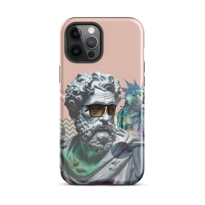 Tough Case for iPhone®