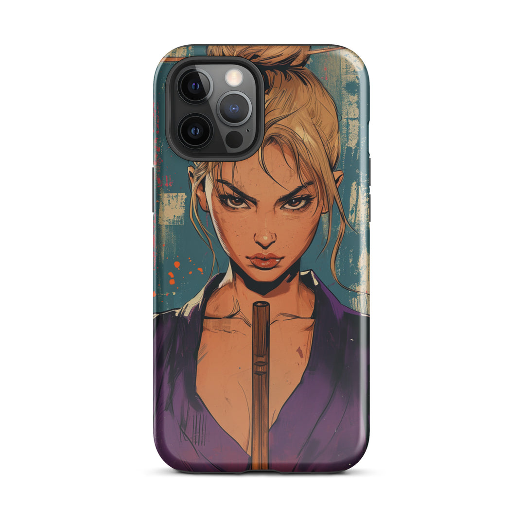 Tough Case for iPhone®