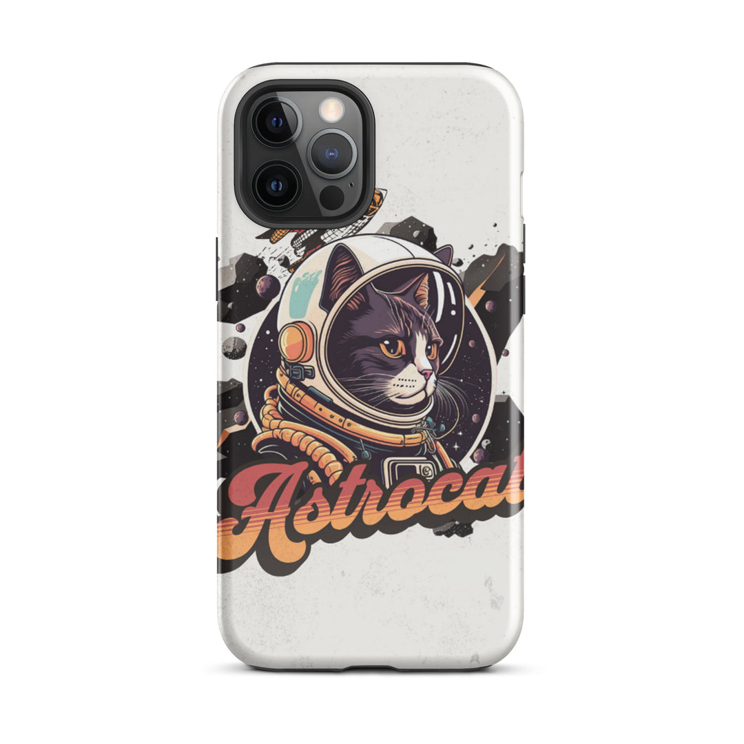 Tough Case for iPhone®