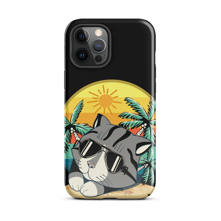 Tough Case for iPhone®