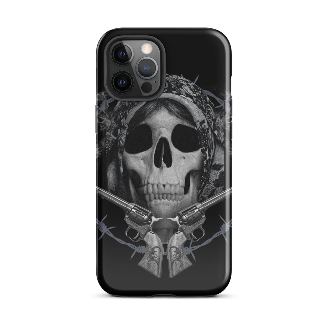 Tough Case for iPhone®