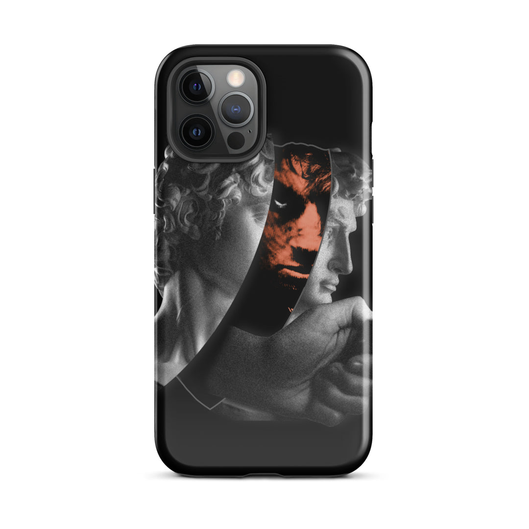 Tough Case for iPhone®