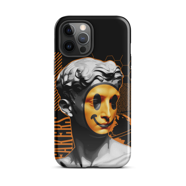 Tough Case for iPhone®