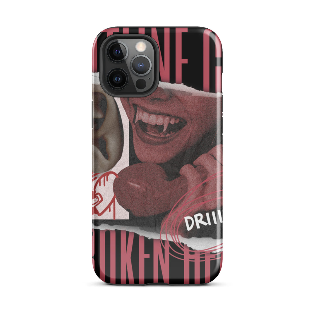 Tough Case for iPhone®