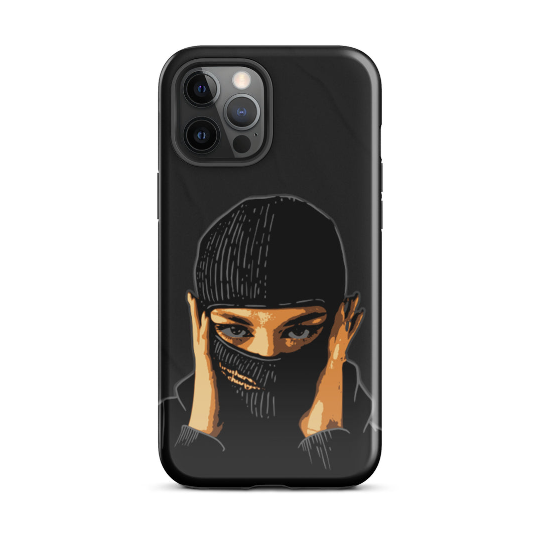 Tough Case for iPhone®