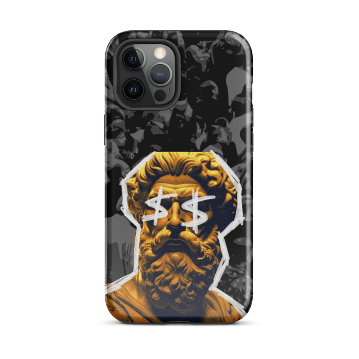 Tough Case for iPhone®