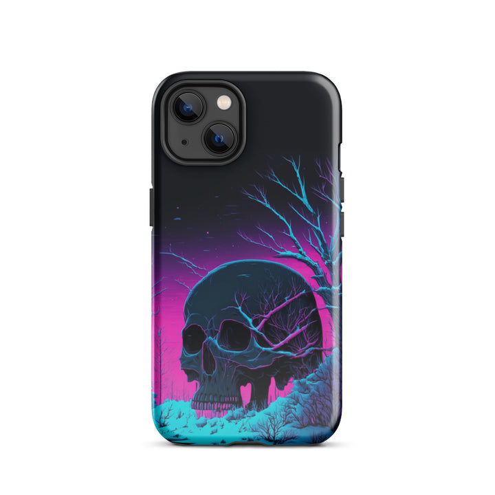 Tough Case for iPhone®