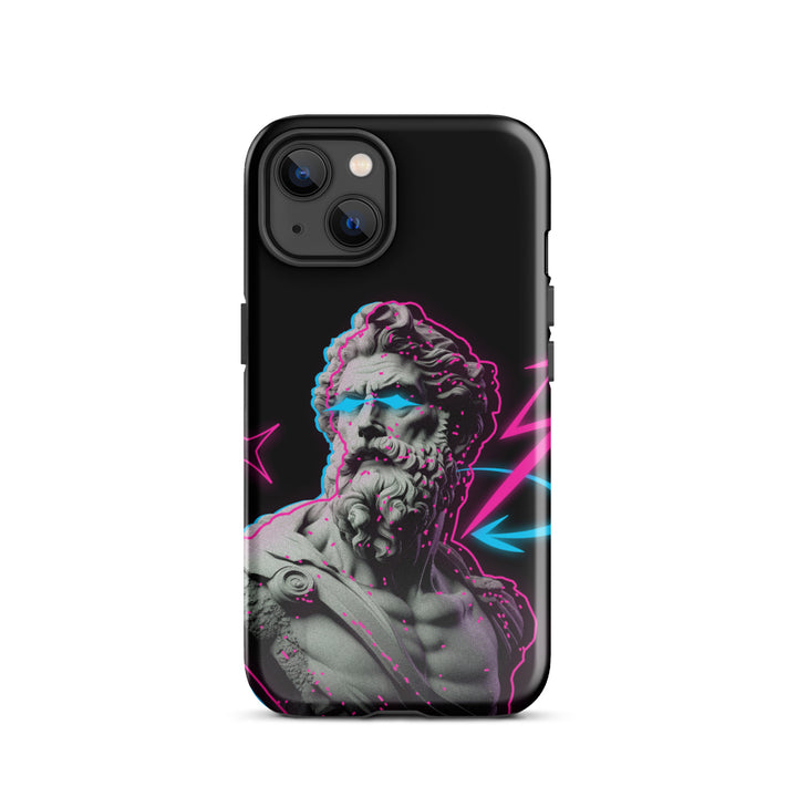 Tough Case for iPhone®