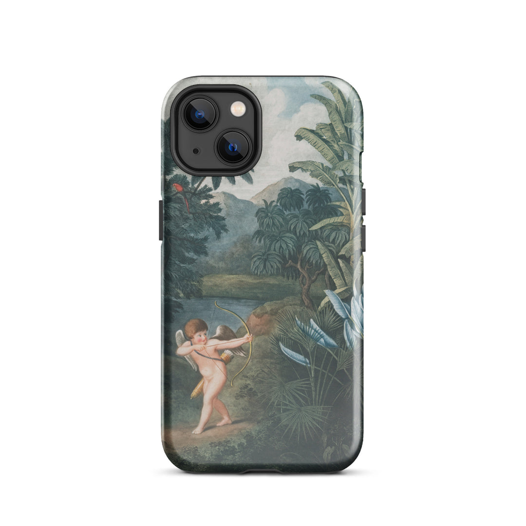 Tough Case for iPhone®