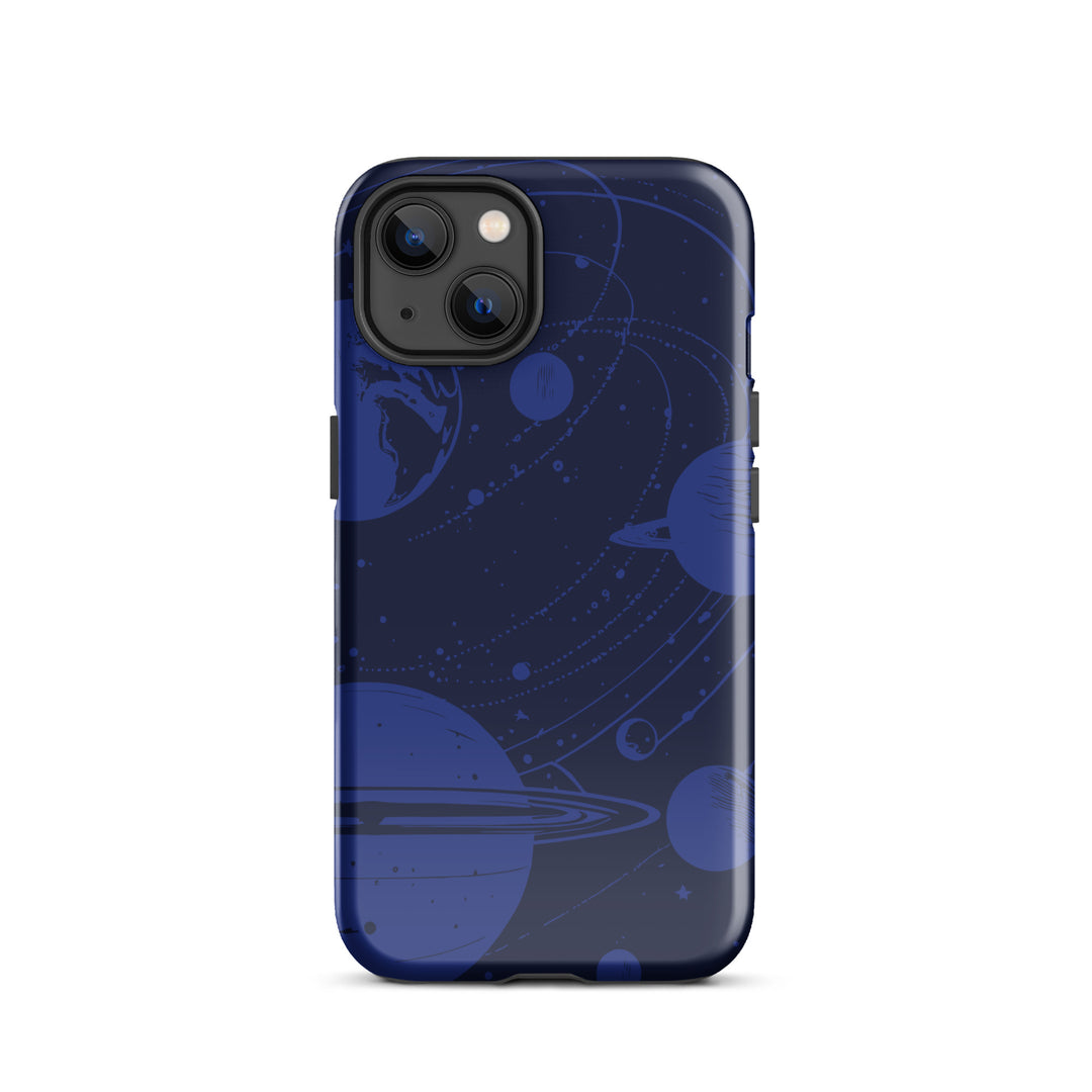 Tough Case for iPhone®