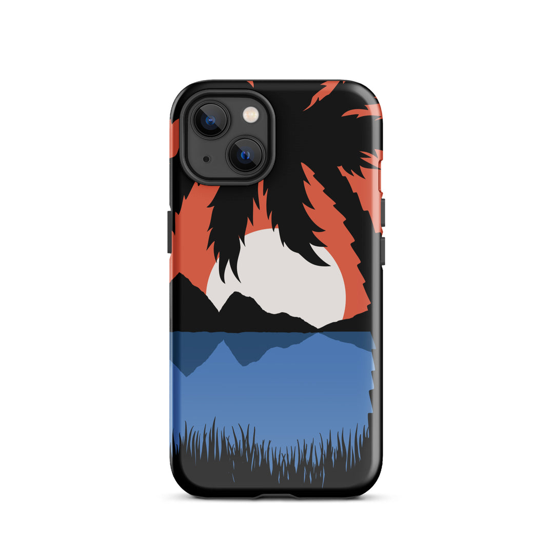 Tough Case for iPhone®