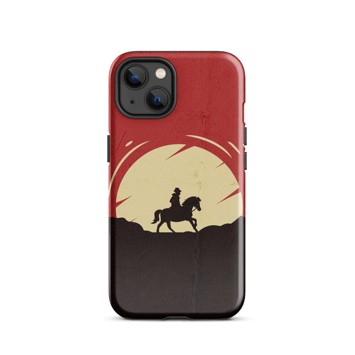 Tough Case for iPhone®