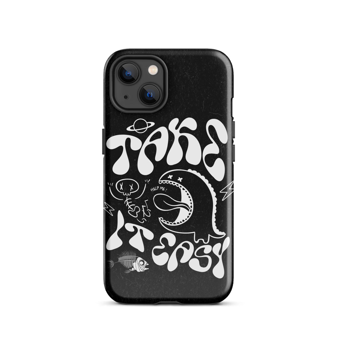 Tough Case for iPhone®