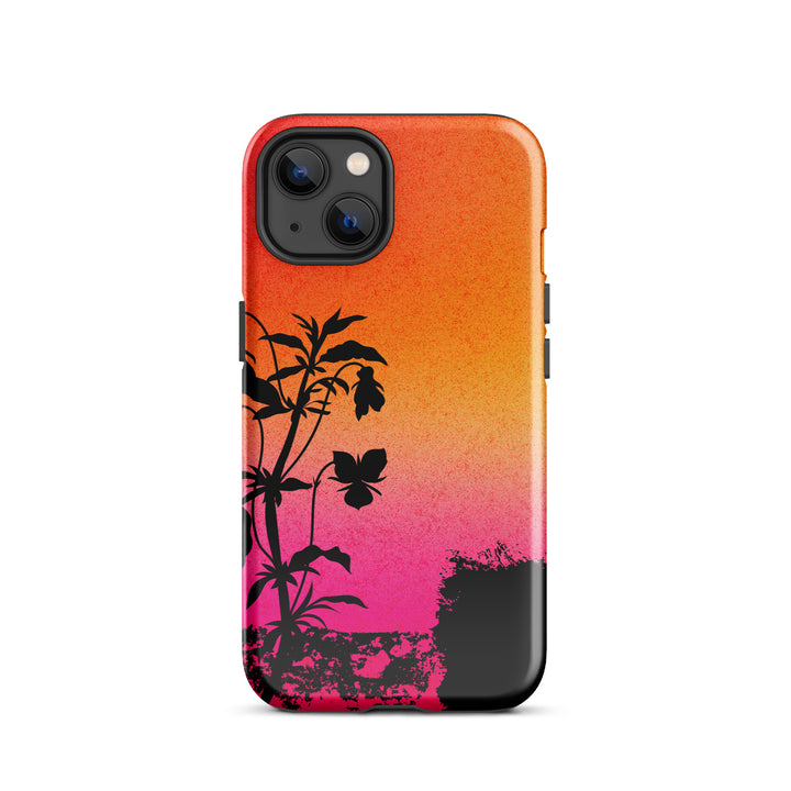 Tough Case for iPhone®