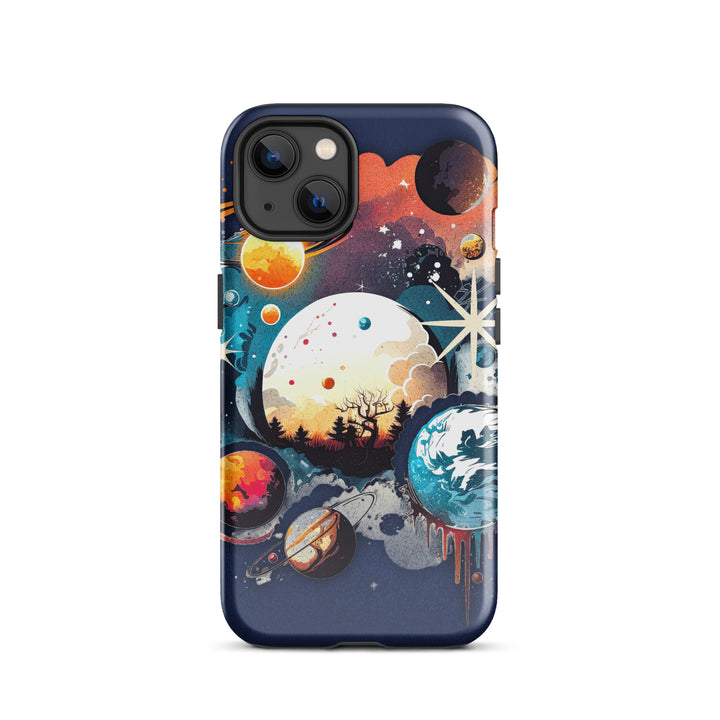 Tough Case for iPhone®