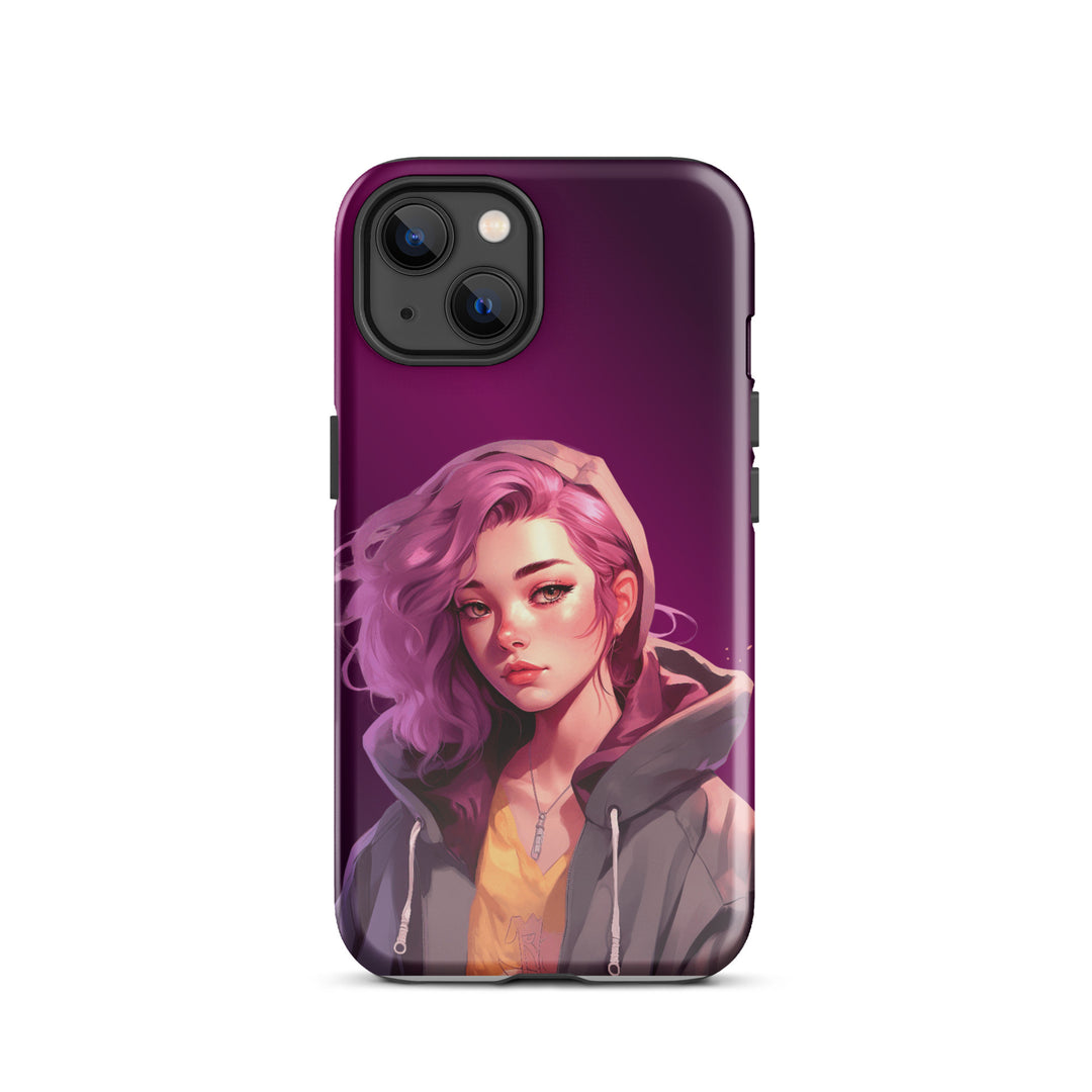 Tough Case for iPhone®