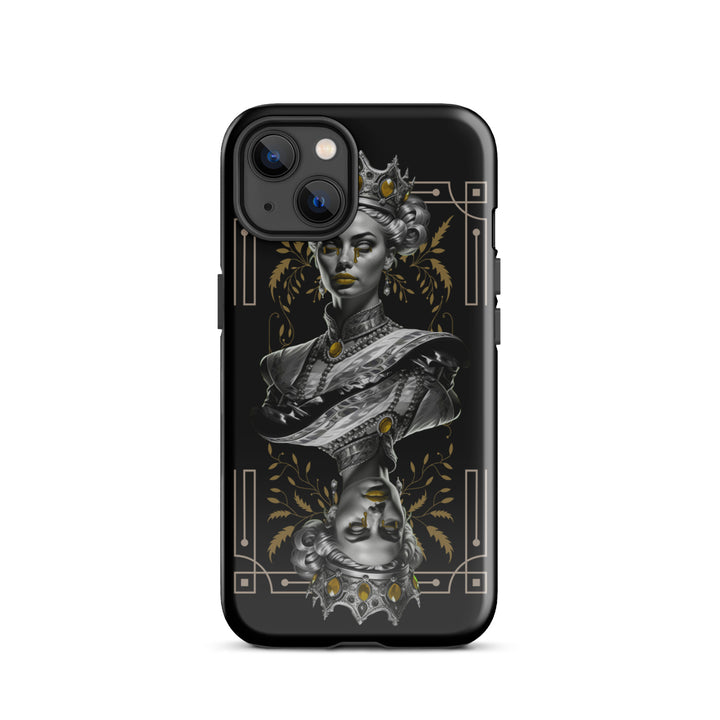 Tough Case for iPhone®