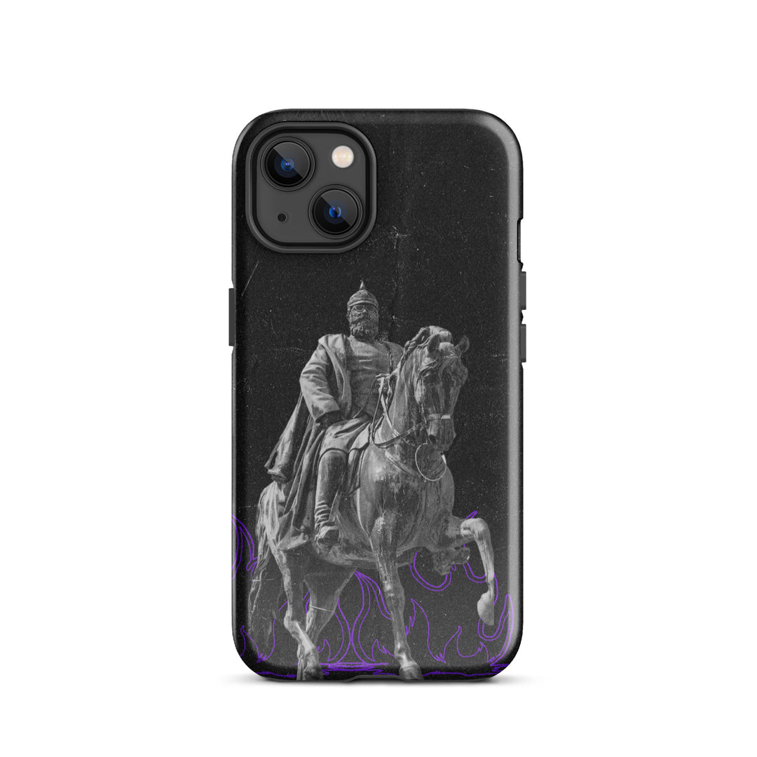 Tough Case for iPhone®