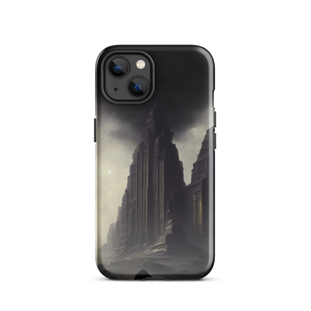 Tough Case for iPhone®