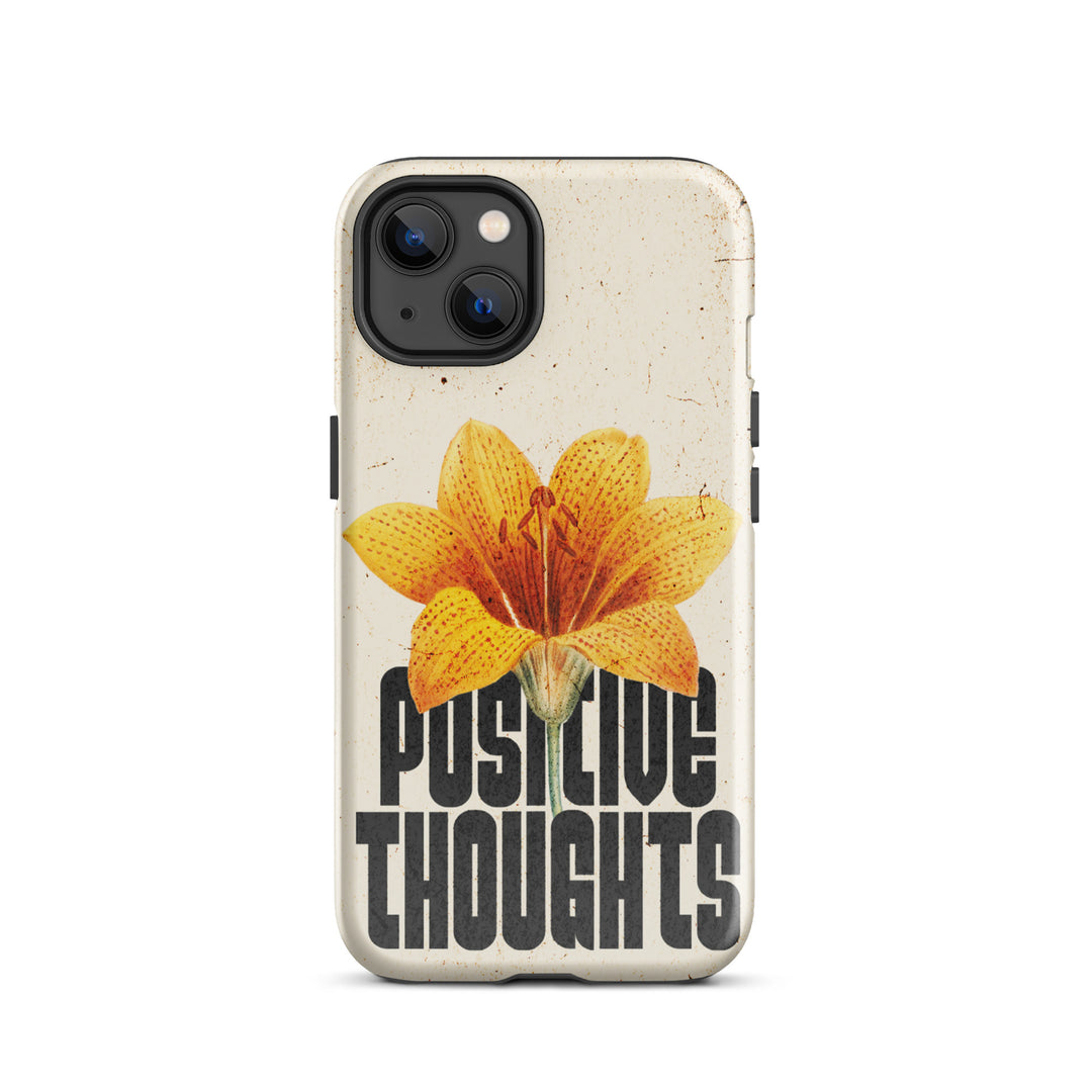 Tough Case for iPhone®