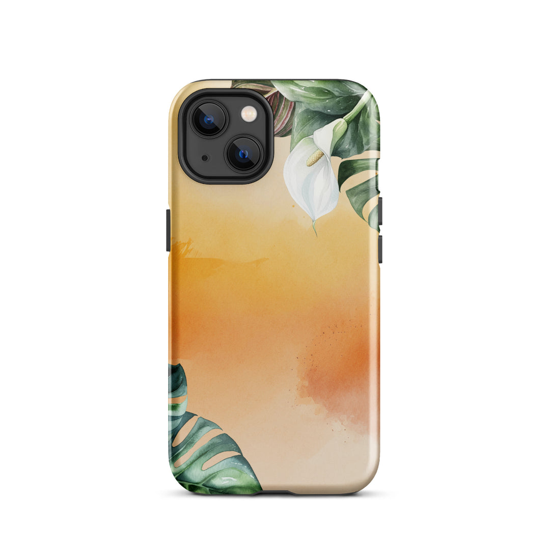 Tough Case for iPhone®